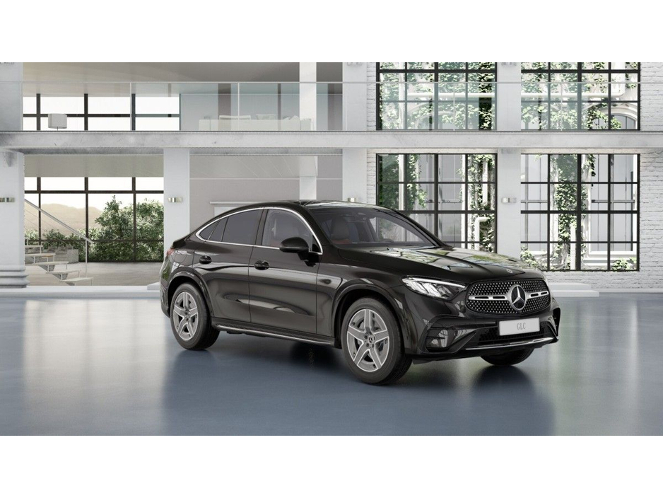2023 Mercedes-Benz GLC Class for sale in , Ireland