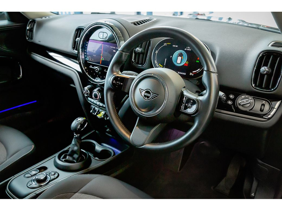 2022 MINI Countryman - image 16