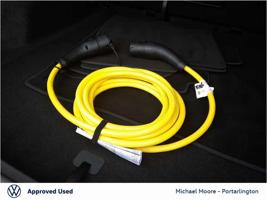 2025 Volkswagen ID.4 ID.4 PRO PLUS 77KWH 286HP €40,950