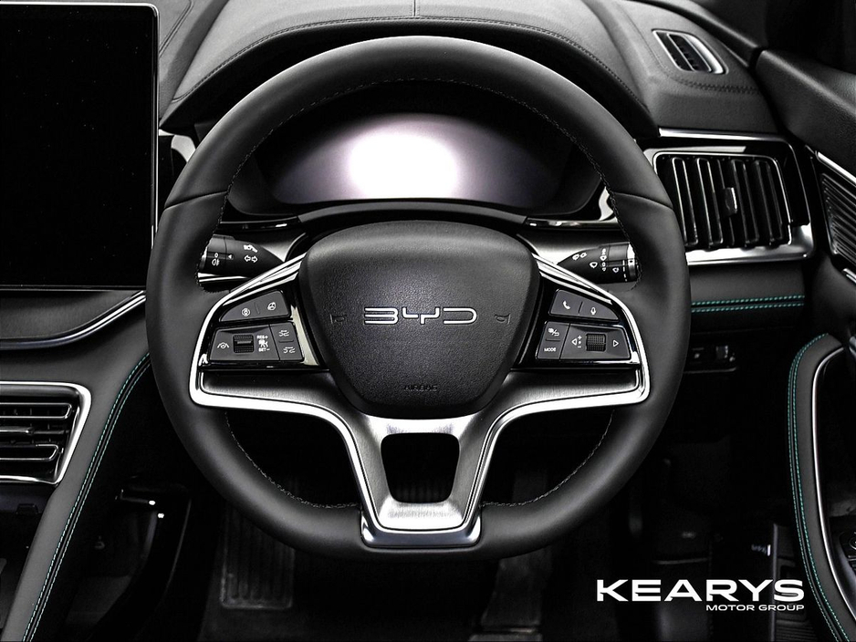 2026 BYD Seal U - image 11