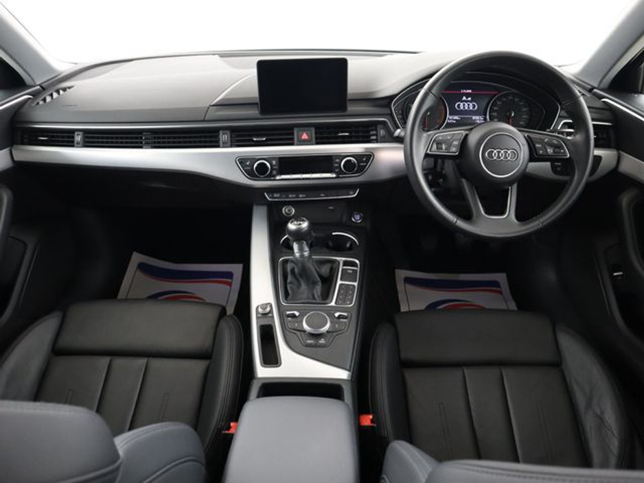 2018 Audi A4 - image 15