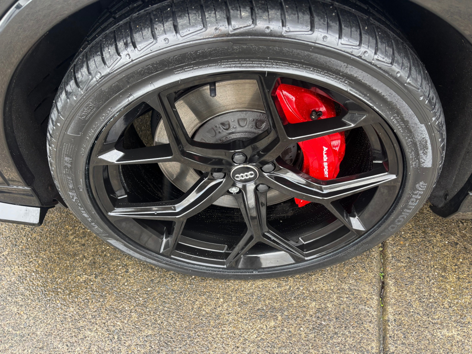 2023 Audi Q7 - image 20