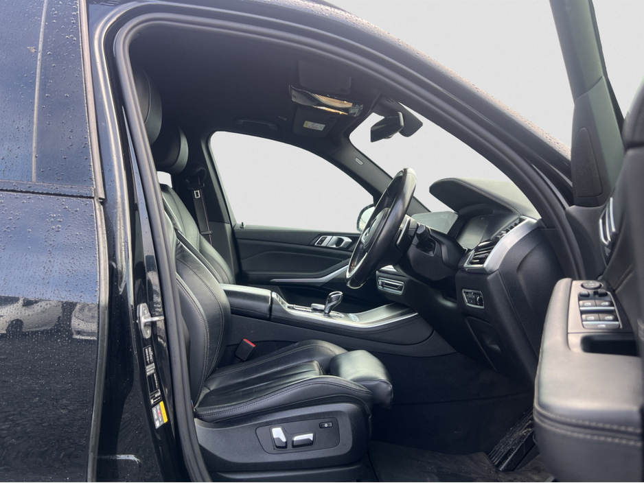 2021 BMW X5 2021 BMW X5 XDrive 45e M Sport Black Edition €49,950