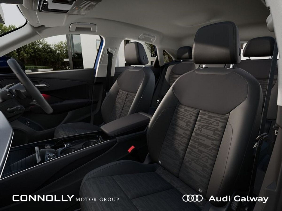 2026 Audi Q3 - image 5