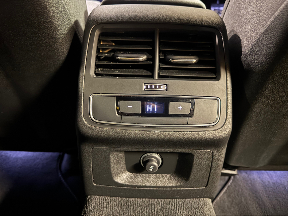 2024 Audi A4 Deposit Taken 35 TDI 163BHP 4DR S Tronic S-LINE BLACK EDITION €43,950