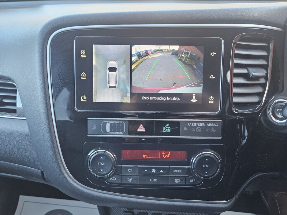 2019 Mitsubishi Outlander - image 24