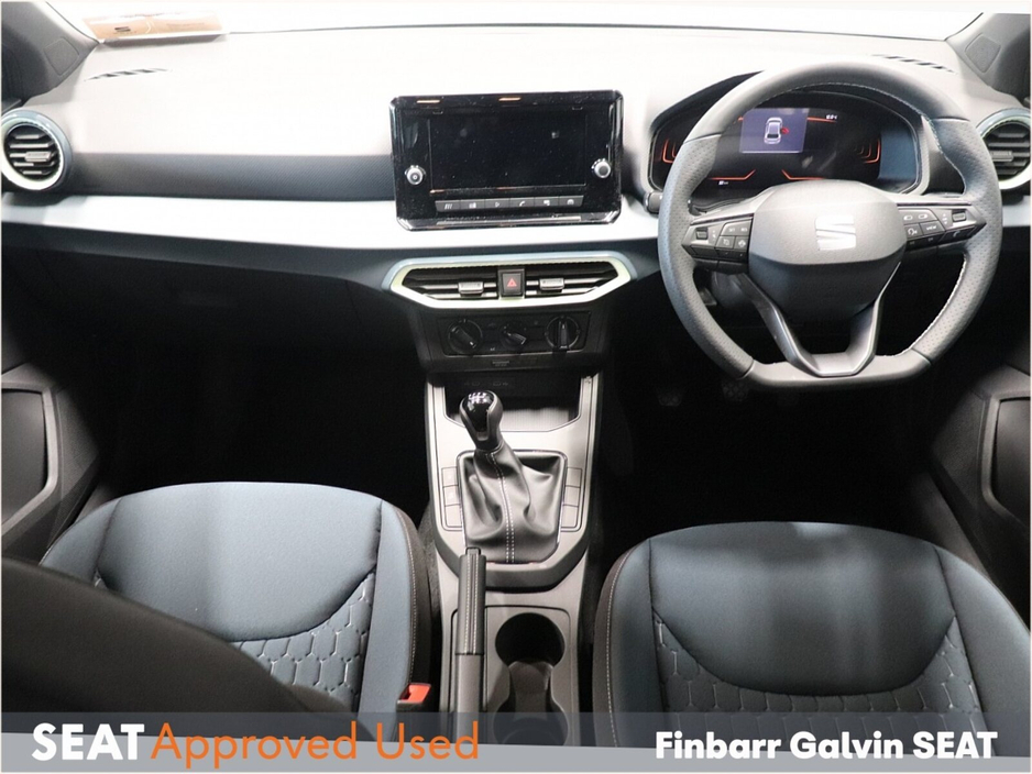 2026 SEAT Ibiza - image 9