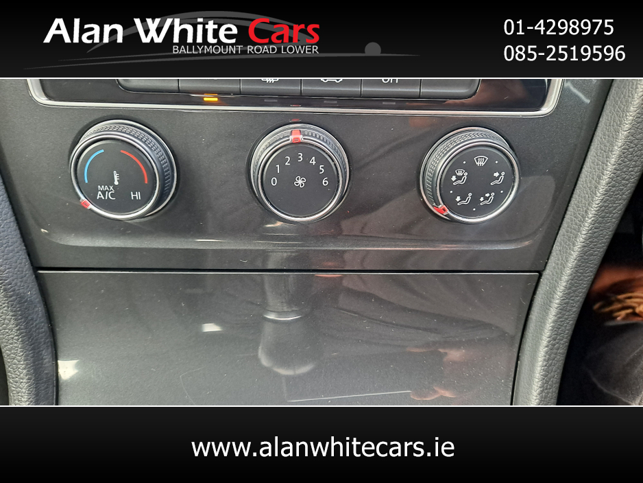 2018 Volkswagen Golf - image 39