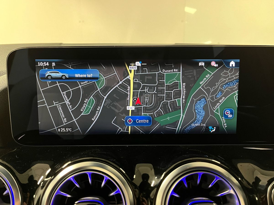 2026 Mercedes-Benz GLA Class - image 15