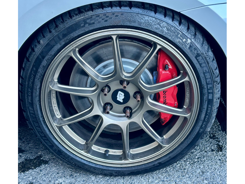 2014 Volkswagen Golf - image 26