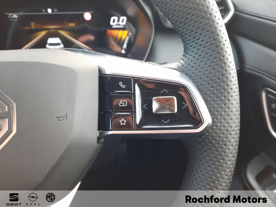 2026 MG ZS - image 19