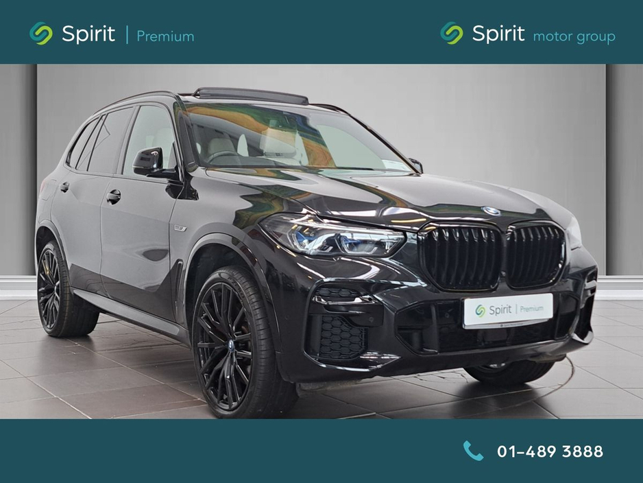 2022 BMW X5 for sale in , Ireland