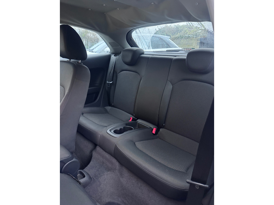 2011 Audi A1 Sportback Audi a1 €7,850