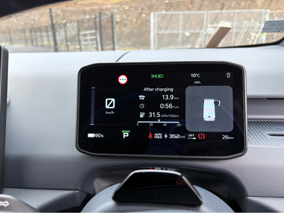 2026 Kia PV5 CARGO 2026 €44,200