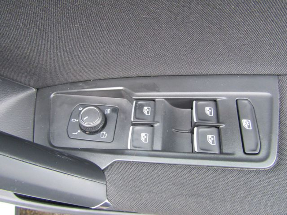 2020 Volkswagen Tiguan Allspace 2.0 TDI Match 150PS 5D Auto 4wd €33,950