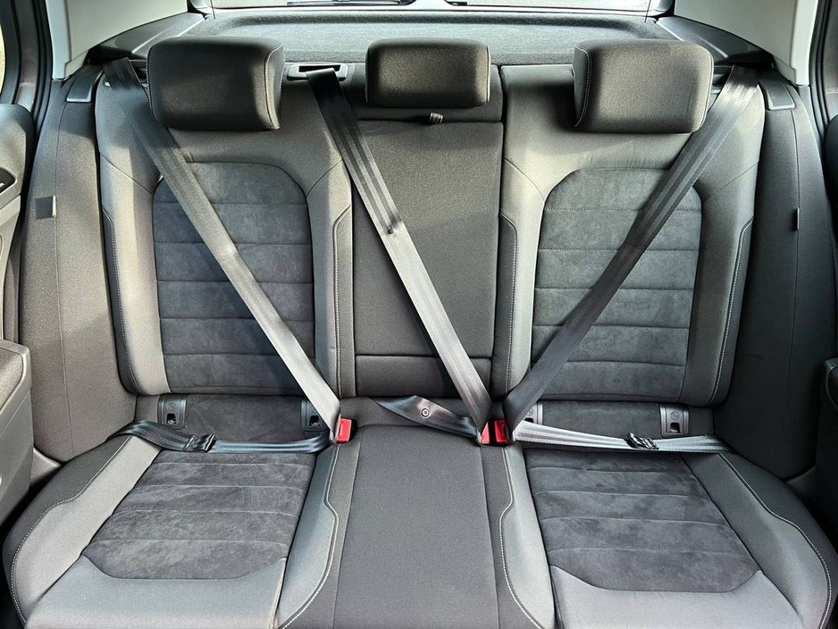 2016 Volkswagen Golf HIGHLINE 1.4 TSI AUTO // VERY LOW MILEAGE // DIAMOND CUT ALLOYS // APPLE CARPLAY/ANDROID AUTO €17,900