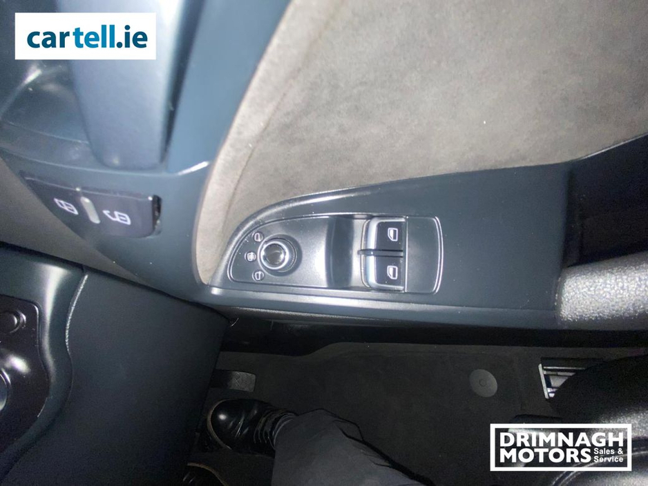 2015 Audi A5 2.0tdi 190 S Line 2DR black edition €15,950