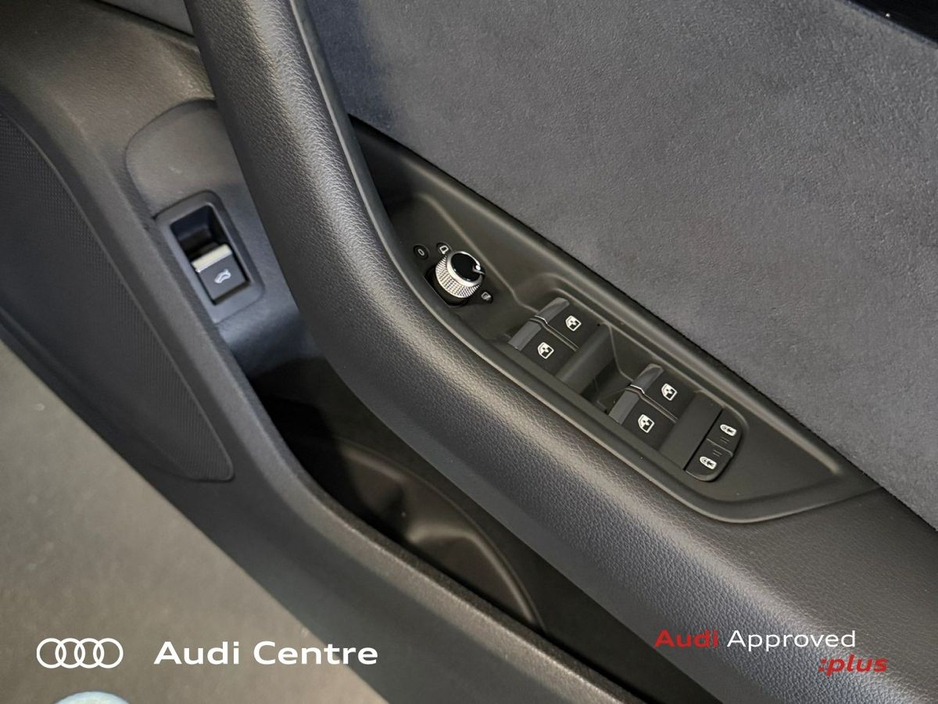 2024 Audi A5 - image 25