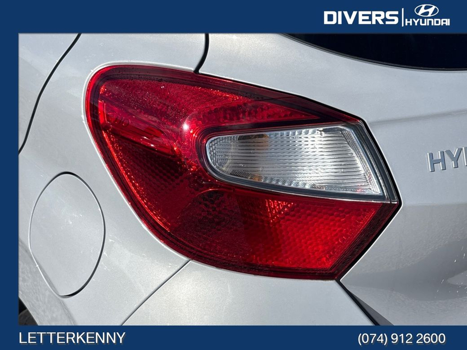 2026 Hyundai i10 - image 22