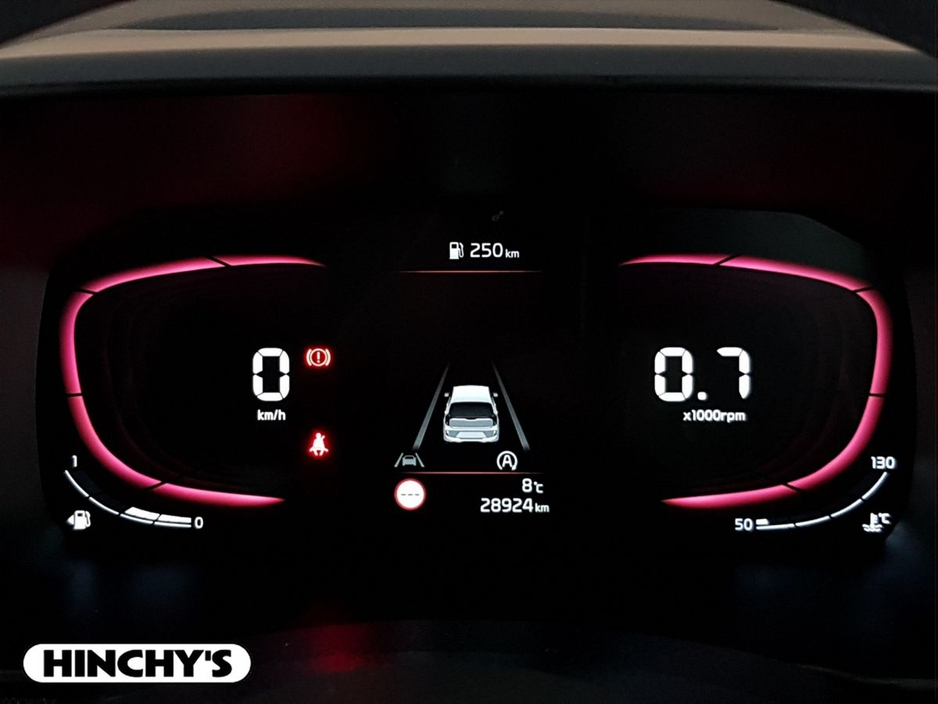 2024 Kia Picanto 1.0 PE Petrol