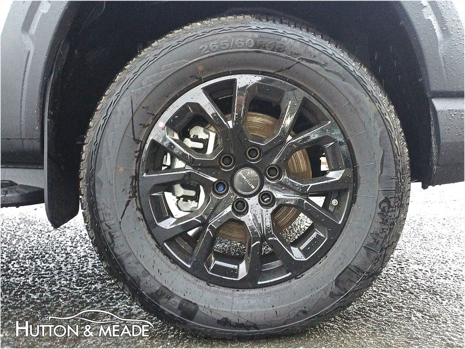 2026 Maxus T 60 2.0 Luxury