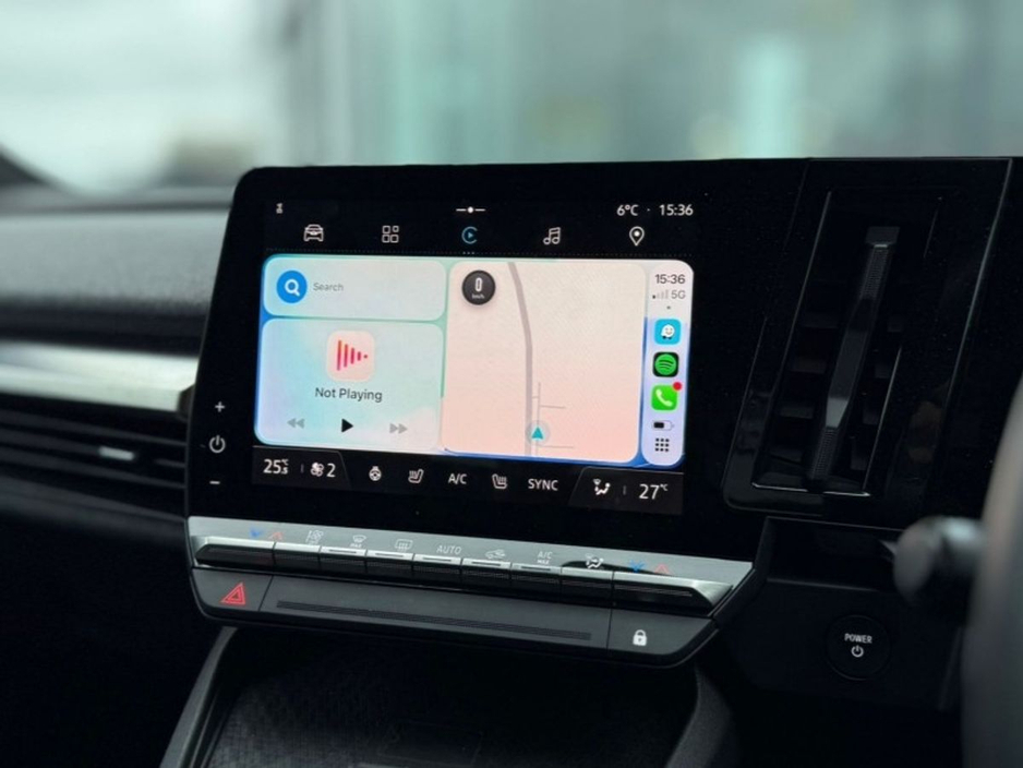 2023 Renault Megane E-Tech TECHNO (Low Kms) EV60 ELECTRIC €26,750