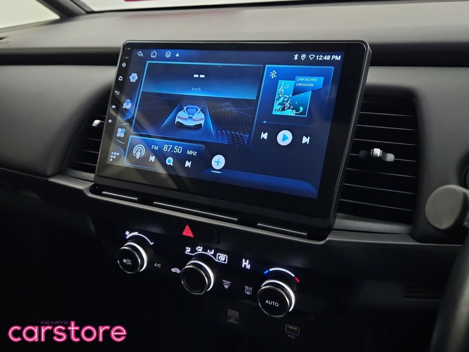 2020 Honda Fit - image 20