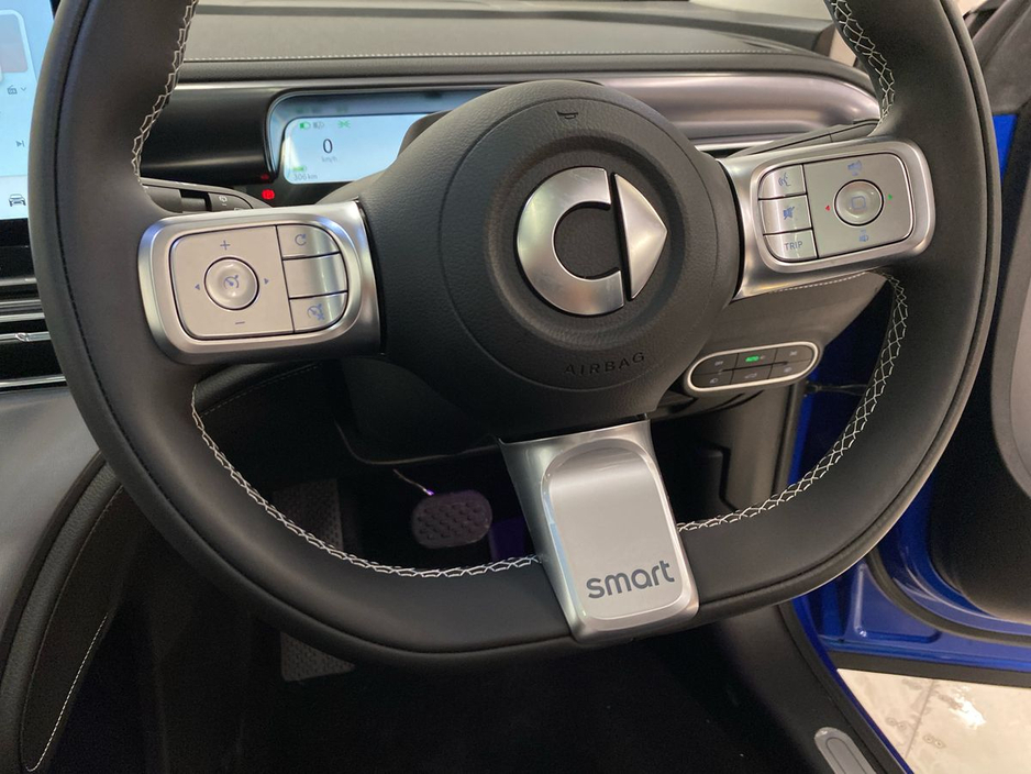 2025 Smart #1 - image 17