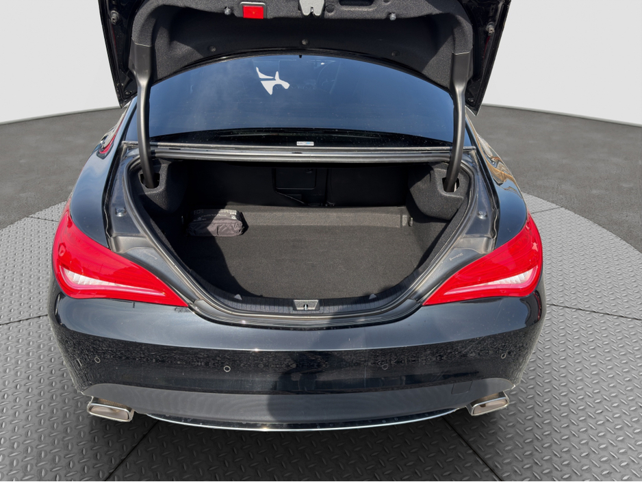 2016 Mercedes-Benz CLA Class - image 19