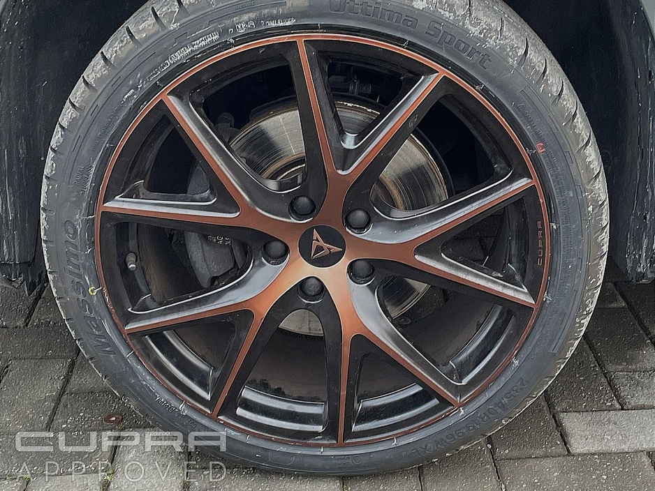 2024 Cupra Ateca - image 6