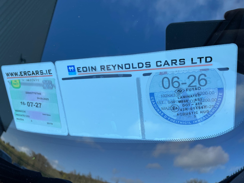 2019 Mazda Mazda3 - image 14