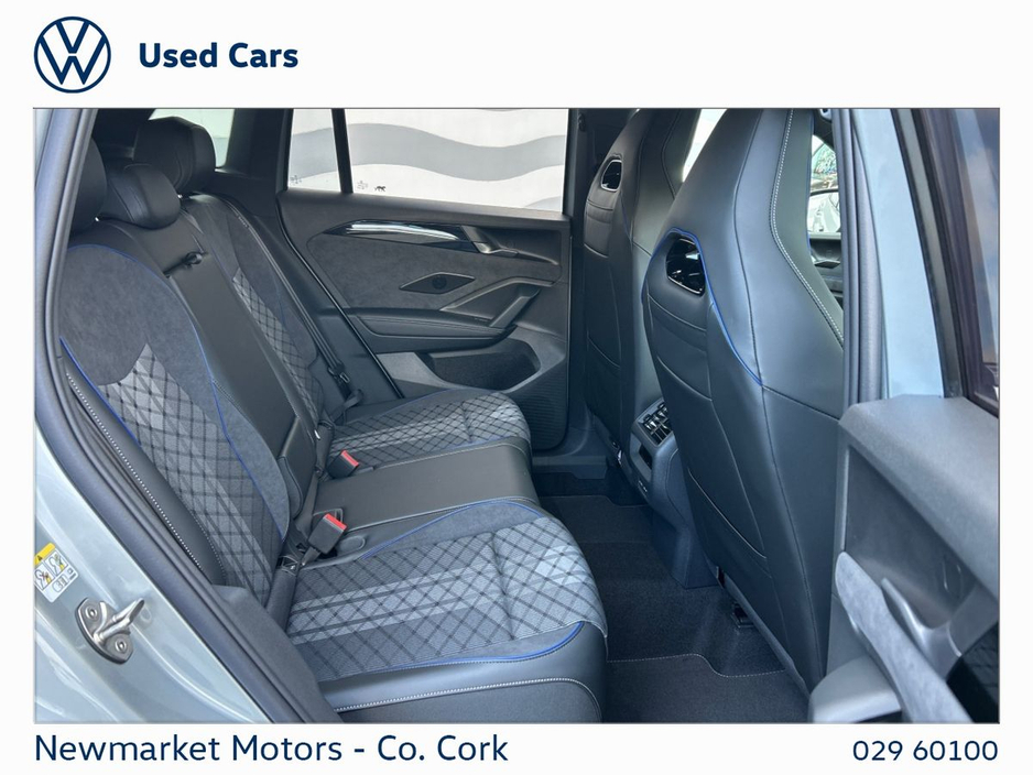 2026 Volkswagen Tiguan - image 3