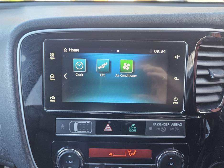 2019 Mitsubishi Outlander - image 30