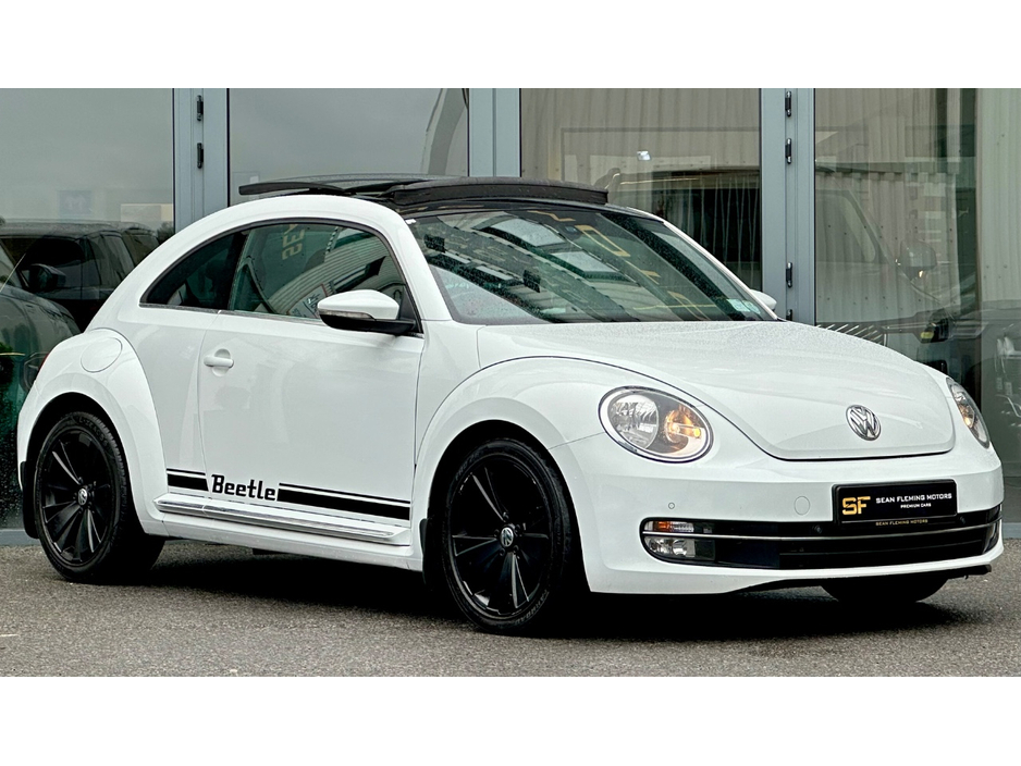 2016 Volkswagen Beetle for sale in , Ireland