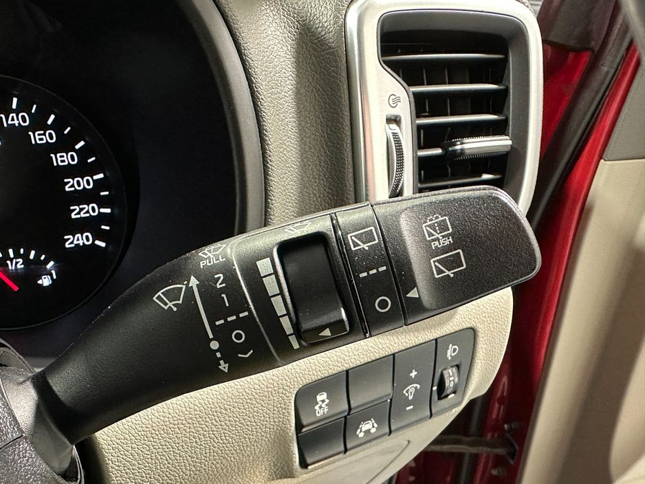 2018 Kia Sportage Platinum 1.7 Crdi 181 €17,900