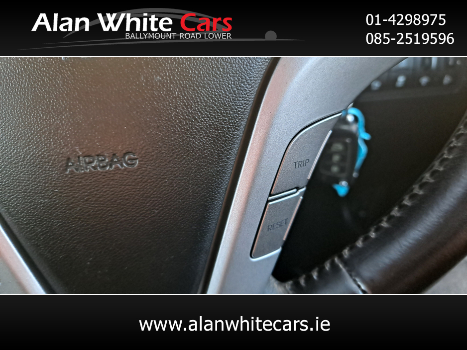 2018 Hyundai ix20 - image 23