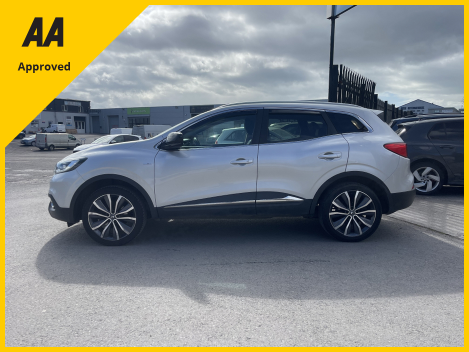 2018 Renault Kadjar - image 13