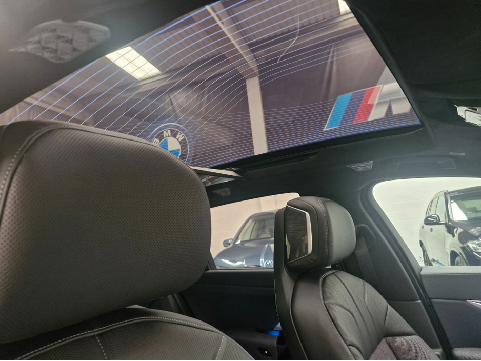 2024 BMW i7 M70 XDRIVE ^^ULTIMATE^^  OVER  €250,000 ++ NEW €170,000