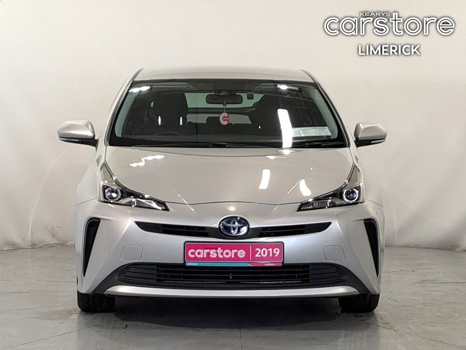 2019 Toyota Prius 1.8 PET HYBRID HEV €18,880