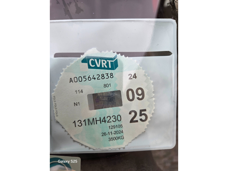 2013 Iveco Daily - image 14