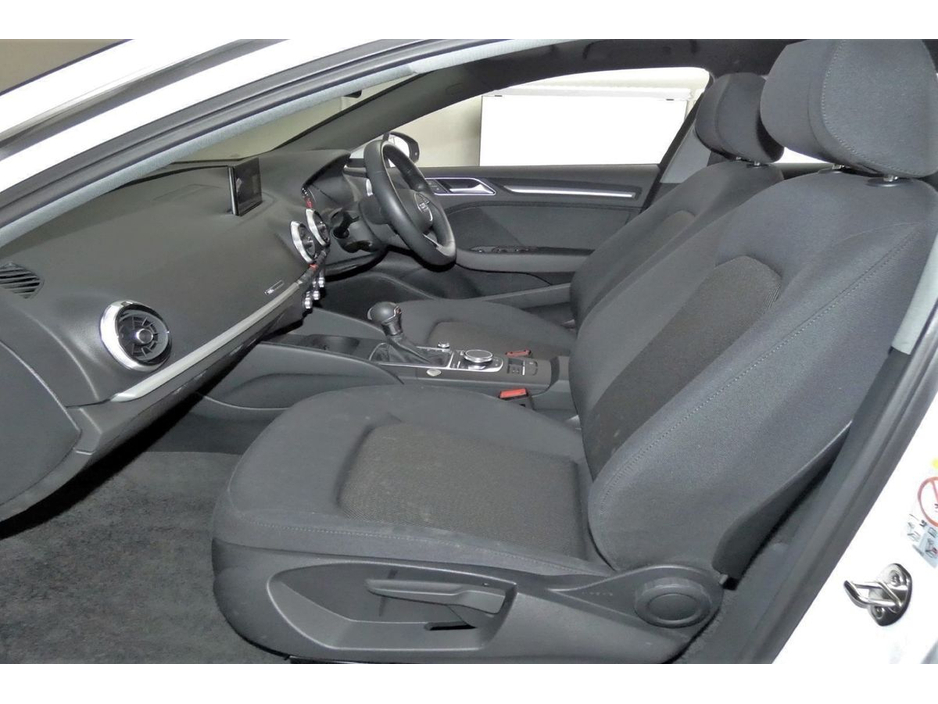 2019 Audi A3 - image 15