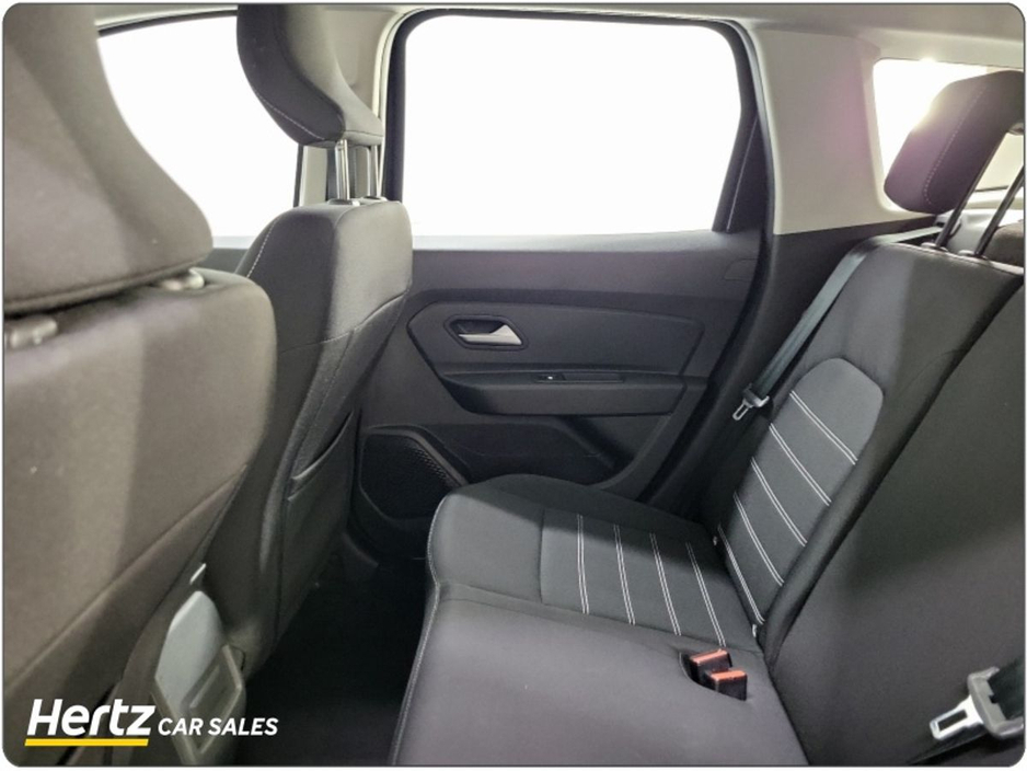 2023 Dacia Duster Expression 1.3 Petrol Automatic €20,395