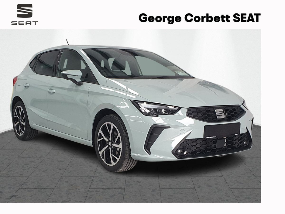2026 SEAT Ibiza for sale in , Ireland