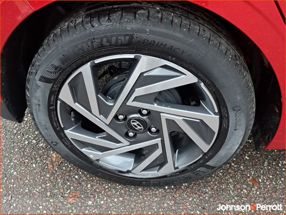 2024 Hyundai i20 - image 10