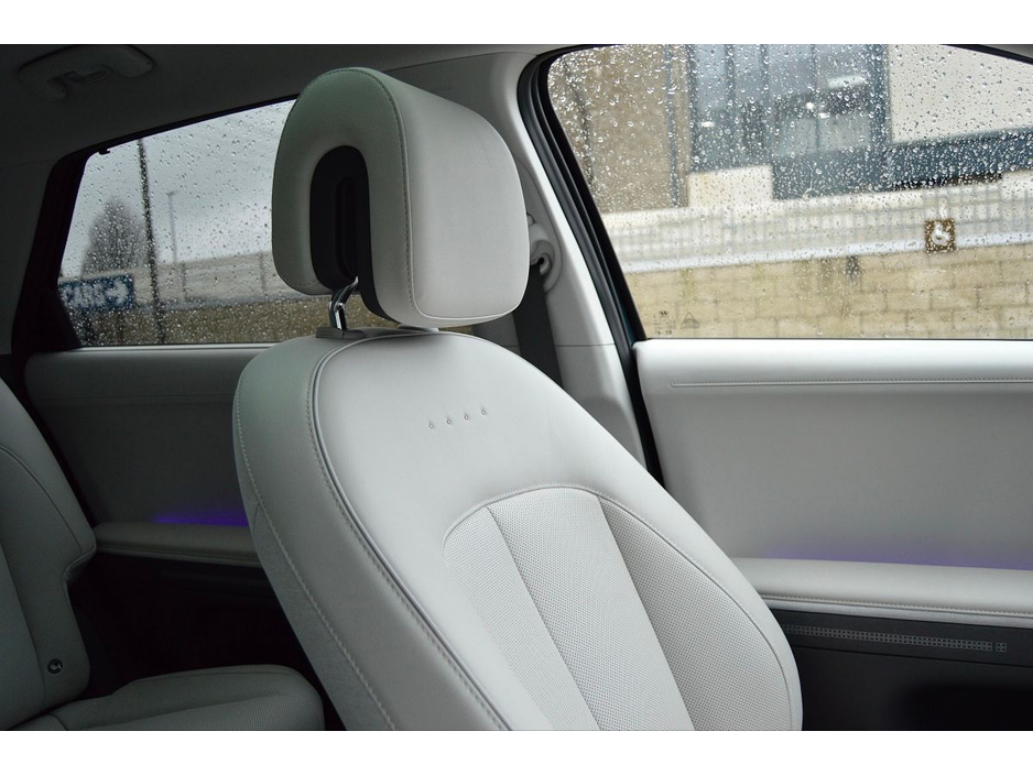 2025 Hyundai Ioniq 5 Ioniq 5 FL Platinum 84 kW €45,995