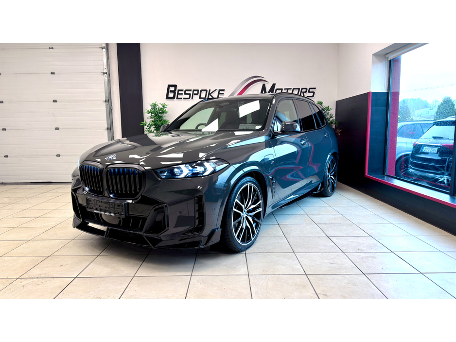 2023 BMW X5 for sale in , Ireland