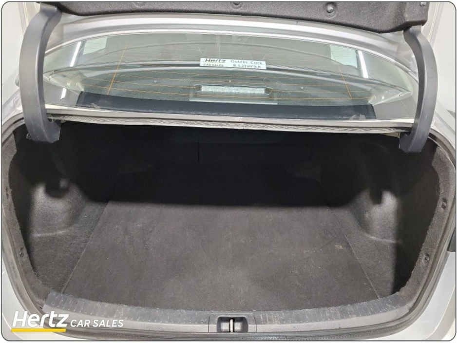 2023 Toyota Corolla LUNA SALOON 1.8 Petrol Automatic €22,795