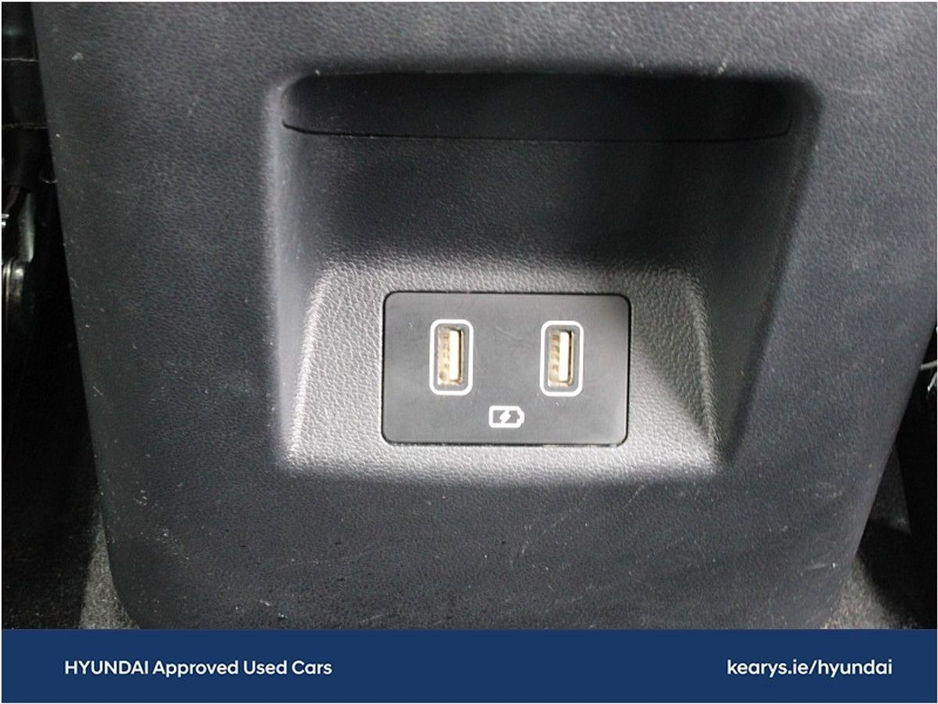 2022 Hyundai Tucson - image 12