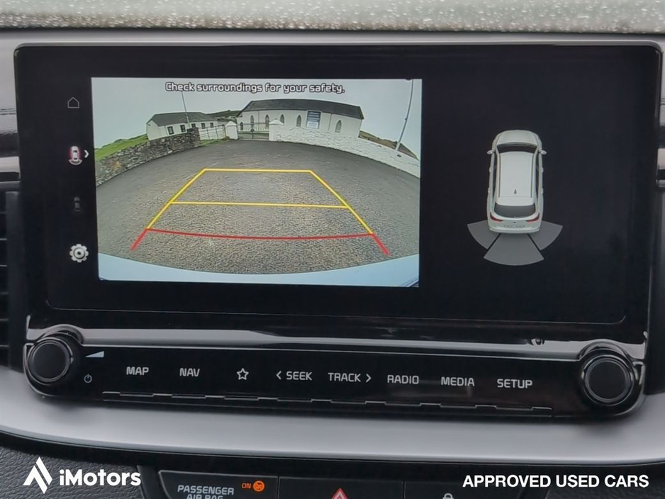 2023 Kia Ceed - image 12