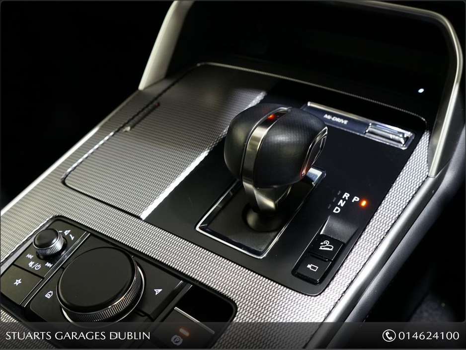 2024 Mazda CX-60 - image 19